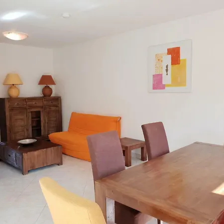 Prázdninový dům Casa Saveria *