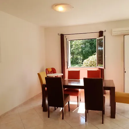 Casa vacanze Casa Saveria Poggio Mezzana