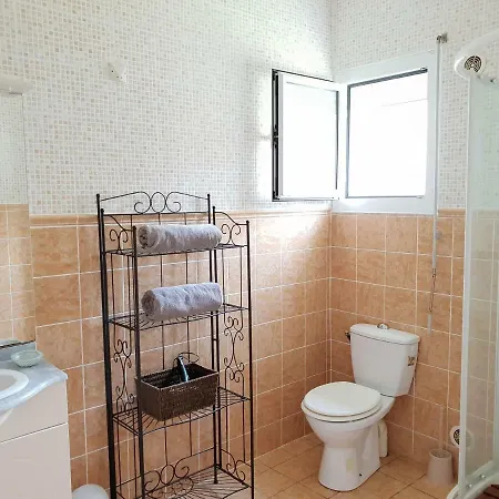 Casa Saveria *