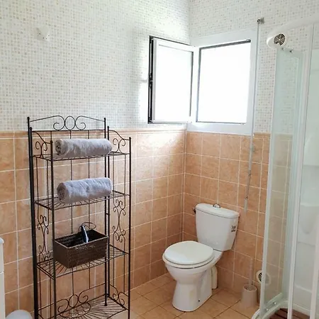 Casa Saveria Prázdninový dům Poggio Mezzana