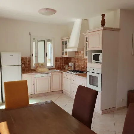 Prázdninový dům Casa Saveria Poggio Mezzana
