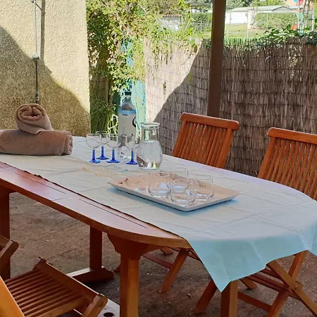 Casa vacanze Casa Saveria Poggio Mezzana