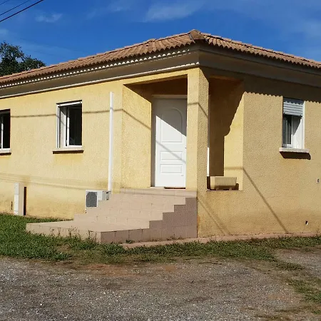 Prázdninový dům Casa Saveria *